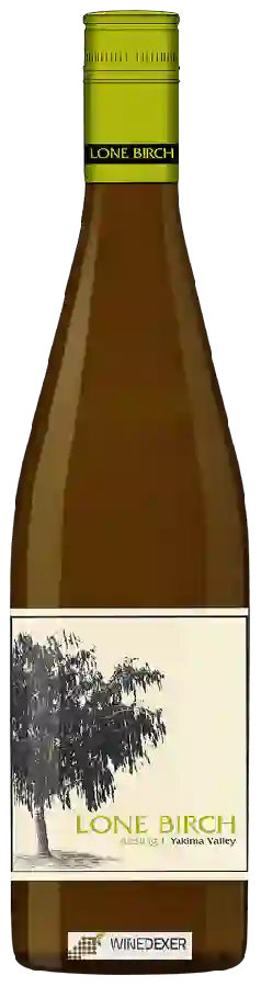 Winery Lone Birch - Riesling