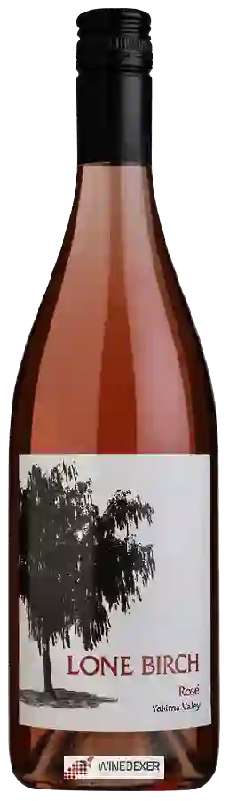 Winery Lone Birch - Rosé