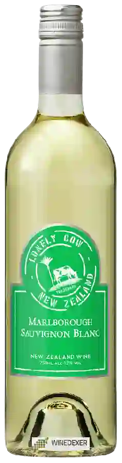 Winery Lonely Cow - Sauvignon Blanc Winery Lonely Cow - Sauvignon Blanc