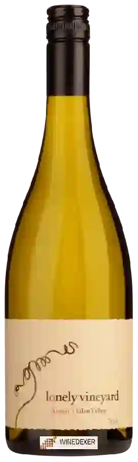 Winery Lonely - Arneis