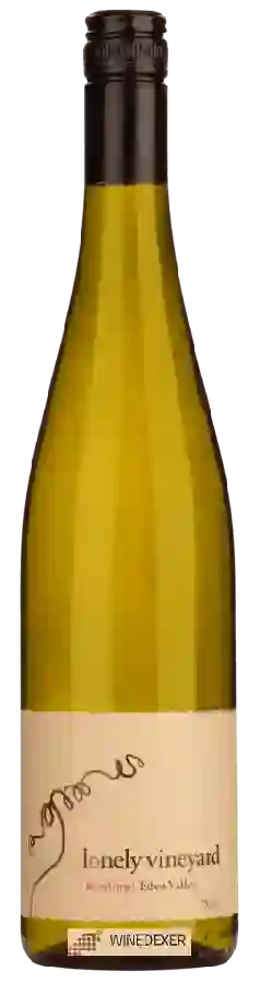 Winery Lonely - Riesling Winery Lonely - Riesling