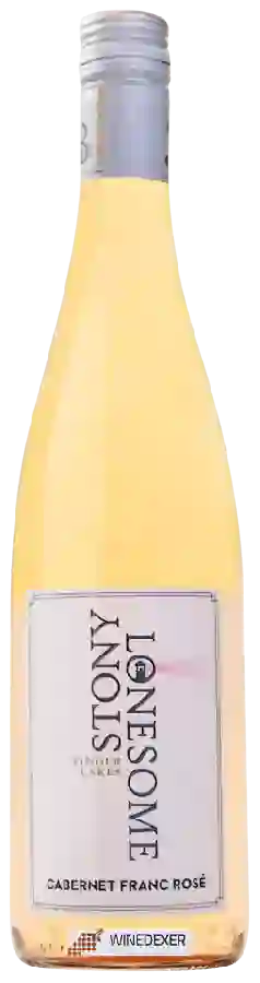 Winery Stony Lonesome - Cabernet Franc Rosé Winery Stony Lonesome - Cabernet Franc Rosé