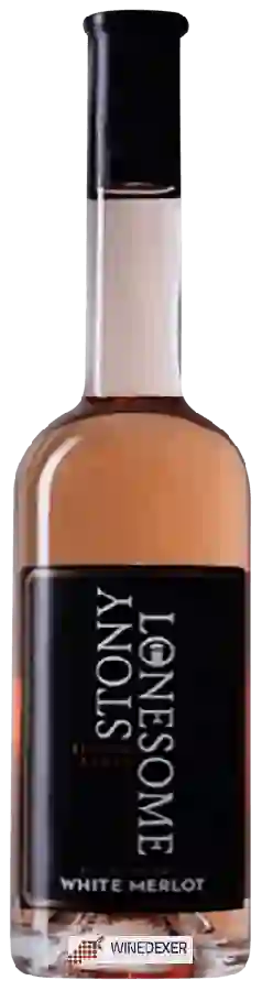 Winery Stony Lonesome - Estate Reserve White Merlot