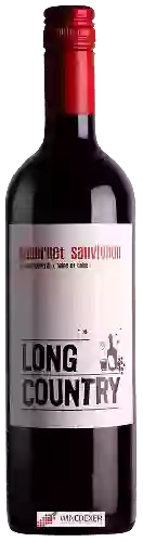 Winery Long Country - Cabernet Sauvignon