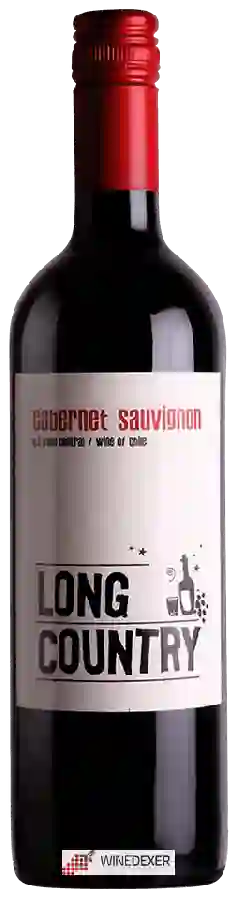 Winery Long Country - Cabernet Sauvignon