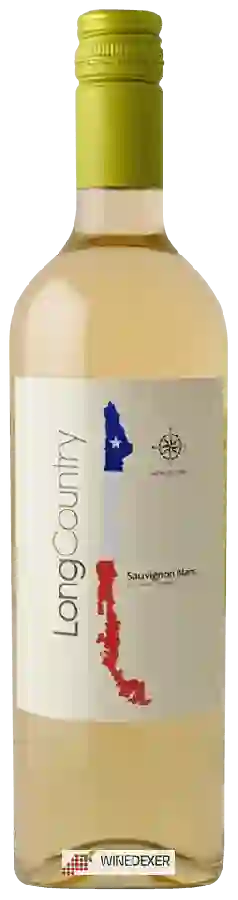 Winery Long Country - Sauvignon Blanc Winery Long Country - Sauvignon Blanc