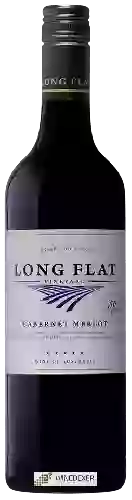 Winery Long Flat - Cabernet - Merlot