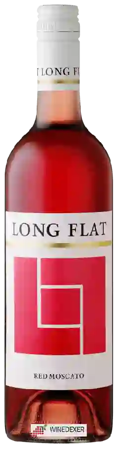 Winery Long Flat - Red Moscato