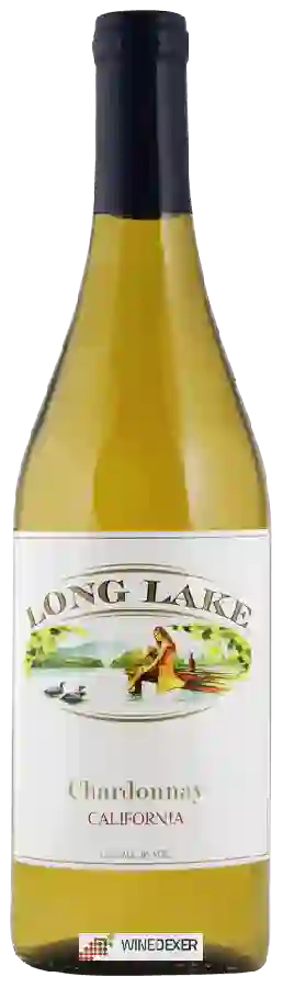 Winery Long Lake - Chardonnay Winery Long Lake - Chardonnay