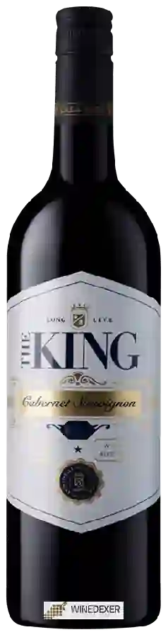 Winery Long Live The King - Cabernet Sauvignon Winery Long Live The King - Cabernet Sauvignon