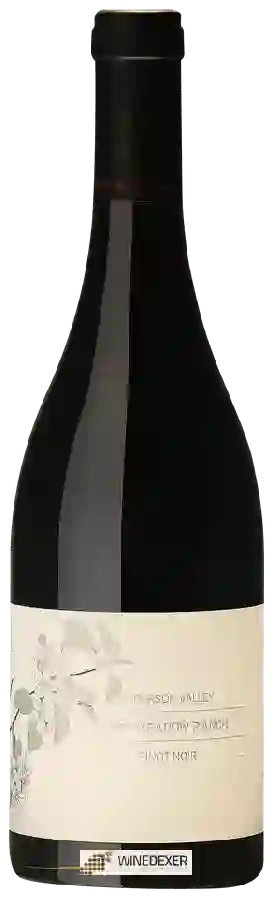 Winery Long Meadow Ranch - Anderson Valley Pinot Noir