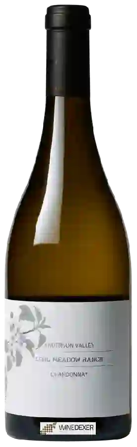 Winery Long Meadow Ranch - Chardonnay