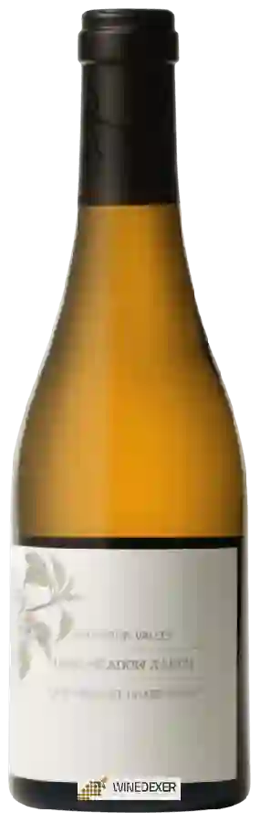 Winery Long Meadow Ranch - Late Harvest Chardonnay