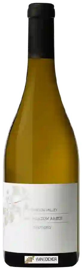 Winery Long Meadow Ranch - Pinot Gris Winery Long Meadow Ranch - Pinot Gris