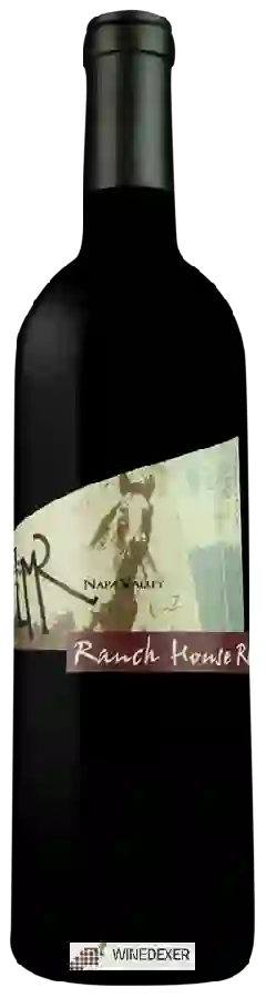 Winery Long Meadow Ranch - Ranch House Red Winery Long Meadow Ranch - Ranch House Red