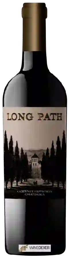 Winery Long Path - Cabernet Sauvignon
