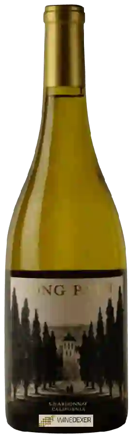 Winery Long Path - Chardonnay