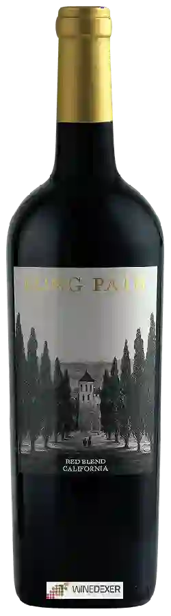Winery Long Path - Red Blend