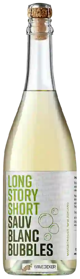 Winery Long Story Short - Sauv Blanc Bubbles Winery Long Story Short - Sauv Blanc Bubbles