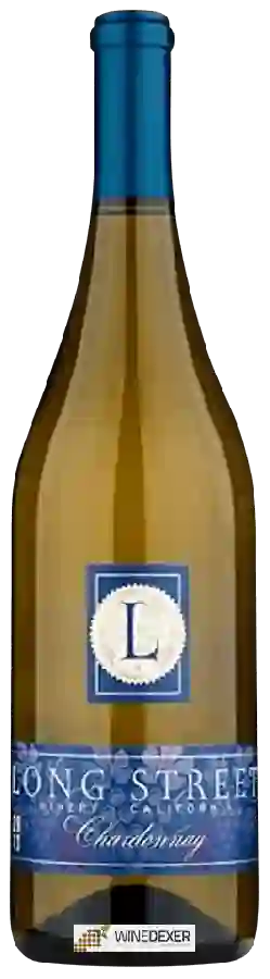 Winery Long Street - Chardonnay Winery Long Street - Chardonnay