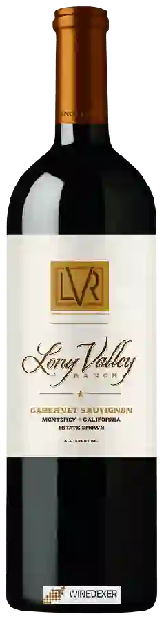 Winery Long Valley Ranch - Cabernet Sauvignon