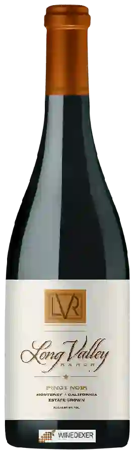 Winery Long Valley Ranch - Pinot Noir