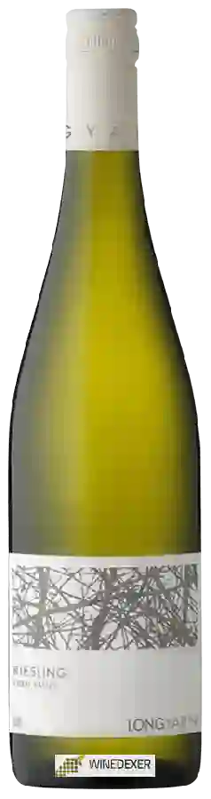 Winery Long Yarn - Riesling Winery Long Yarn - Riesling