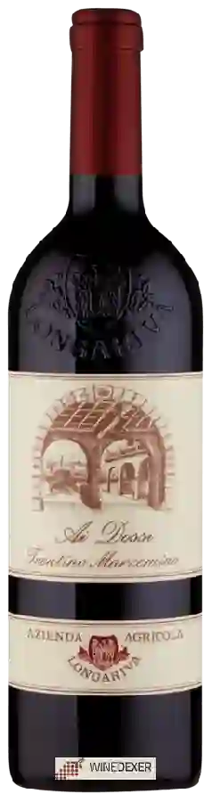 Winery Longariva - Ai Dossi Trentino Marzemino