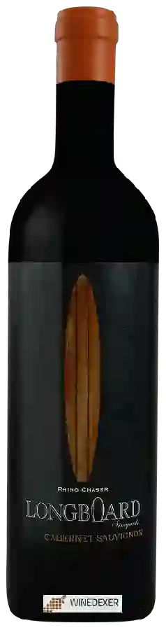 Winery Longboard Vineyards - Cabernet Sauvignon
