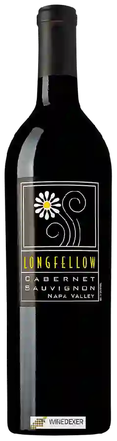 Winery Longfellow - Cabernet Sauvignon Winery Longfellow - Cabernet Sauvignon