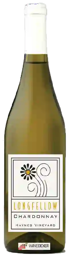 Winery Longfellow - Haynes Vineyard Chardonnay