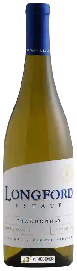 Winery Longford Estate - Chardonnay