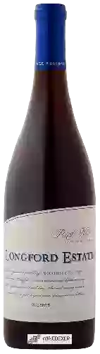 Winery Longford Estate - Pinot Noir