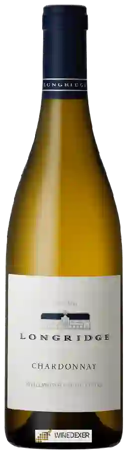 Longridge Winery - Chardonnay