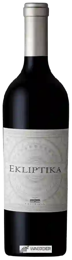 Longridge Winery - Ekliptika