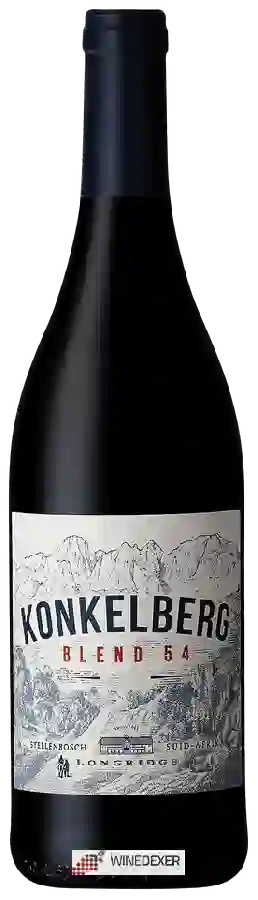 Longridge Winery - Konkelberg Blend 54