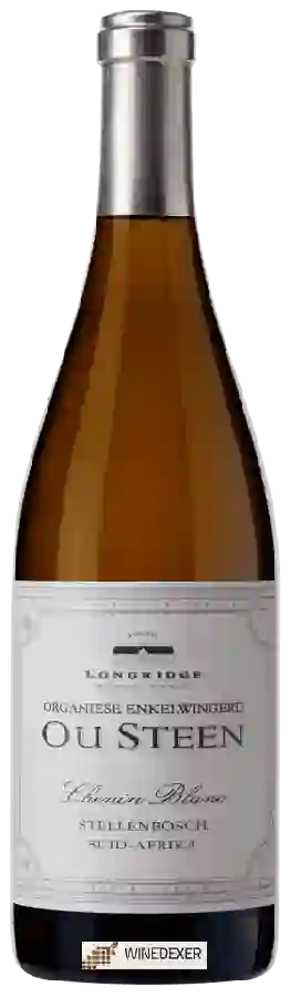 Longridge Winery - Ou Steen Chenin Blanc Longridge Winery - Ou Steen Chenin Blanc