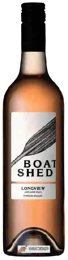Winery Longview Vineyard - Boat Shed Nebbiolo Rosato Winery Longview Vineyard - Boat Shed Nebbiolo Rosato