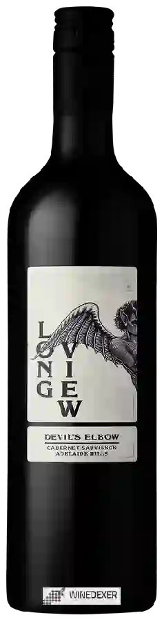 Winery Longview Vineyard - Devils Elbow Cabernet Sauvignon Winery Longview Vineyard - Devils Elbow Cabernet Sauvignon