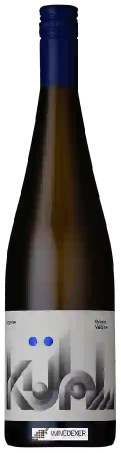 Winery Longview Vineyard - Kühl Grüner Veltliner