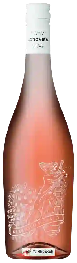 Winery Longview Vineyard - Nebbiolo Rosato