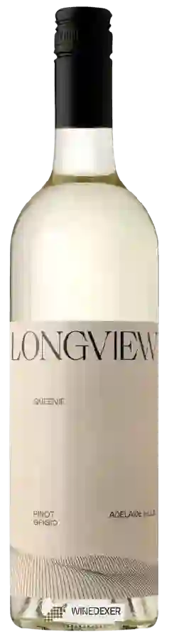 Winery Longview Vineyard - Queenie Pinot Grigio