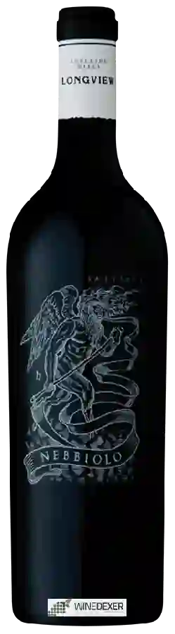 Winery Longview Vineyard - Satvrnvs Nebbiolo