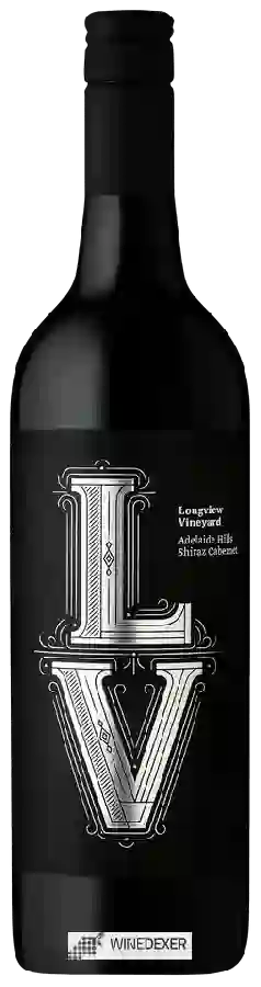 Winery Longview Vineyard - Shiraz - Cabernet Sauvignon