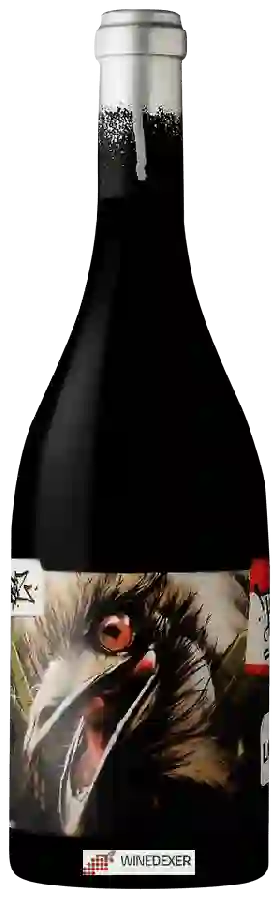 Winery Longview Vineyard - The Piece Shiraz