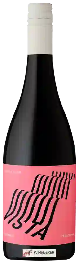 Winery Longview Vineyard - Vista Shiraz - Barbera