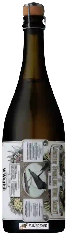 Winery Longview Vineyard - W.Wagtail Brut