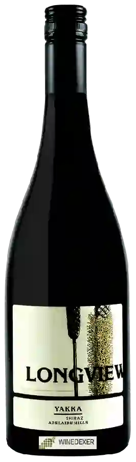 Winery Longview Vineyard - Yakka Shiraz Winery Longview Vineyard - Yakka Shiraz