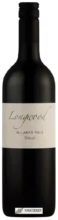 Winery Longwood - Shiraz