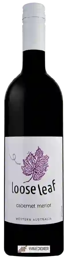 Winery Loose Leaf - Cabernet - Merlot